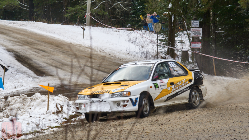Illustration for article titled Rally of the Tall Pines 2016 Photodump